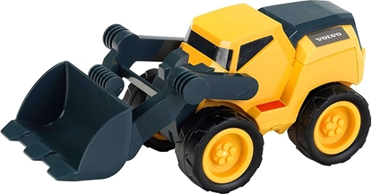 Picture of Klein Theo Volvo Power wheel loader, scale 1:24 - 2429