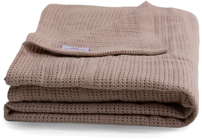 Изображение Kocyk SISI baweniany 75x100