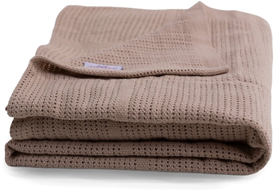 Изображение Kocyk SISI baweniany 75x100