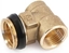 Изображение Kolektora noslēgs 3/4" (1/2"-3/8") GF