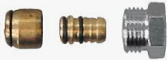 Изображение Kompr. sav. D16x1/2"ā. aksiāliem termostatv., RL5 