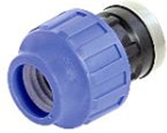 Изображение Kompresijas pāreja 90x3"(i), PN16   STP - izpārdoš