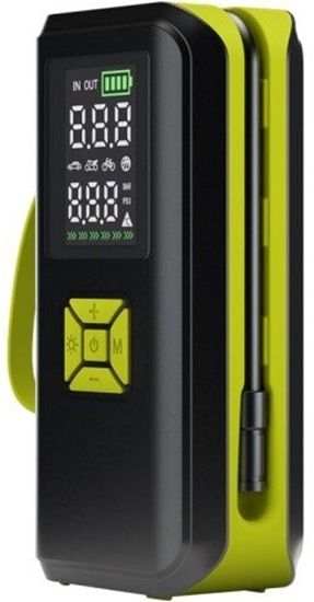 Picture of Kompresor akumulatorowy