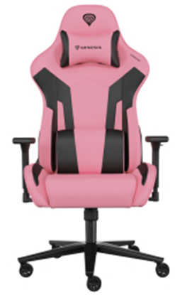 Attēls no Krēsls Genesis Nitro 720 Pink/Black