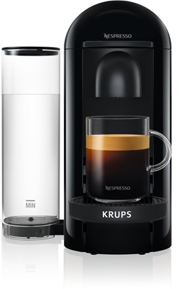 Attēls no Krups Nespresso XN9038 Póautomatyczny Ekspres do espresso 1,2 l