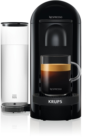 Picture of Krups Nespresso XN9038 Póautomatyczny Ekspres do espresso 1,2 l