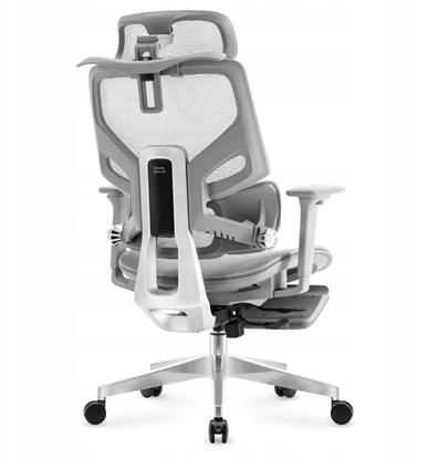 Attēls no Krzeso biurowe Mark Adler Expert 8.7 Szare