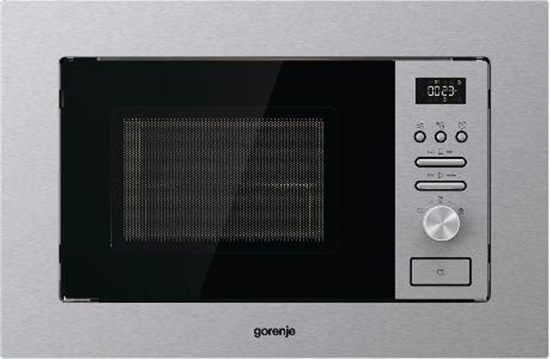 Изображение Kuchenka mikrofalowa Gorenje BMI201AG1X