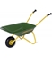 Attēls no Ķerra metāla rollyMetallschubkarre John Deere no 2.5 gadiem 80x38x41 cm 271986