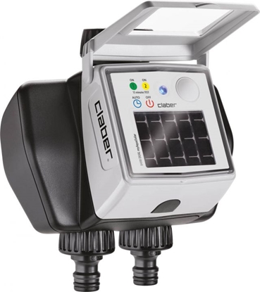 Picture of Laika slēdzis DUAL MYAQUASOLAR