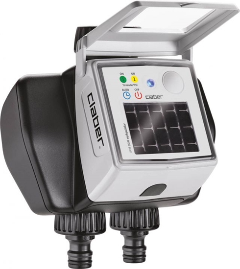 Изображение Laika slēdzis DUAL MYAQUASOLAR