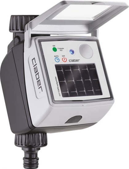 Изображение Laika slēdzis TEMPO MYAQUASOLAR