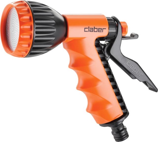 Picture of Laistīšanas pistole ERGO duša (blisterī)