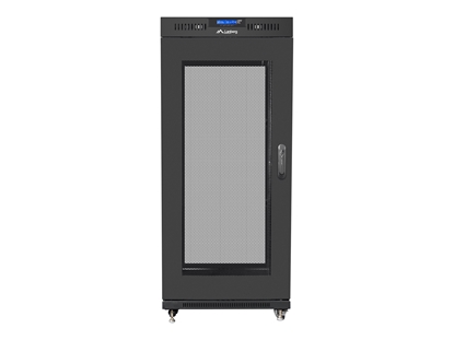 Picture of Lanberg 19" 15UERG 800X1000 RACKMOUNTABLE INSTALLATIONSSCHRA