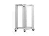 Picture of LANBERG Open rack 19inch 22U 600X800 gr