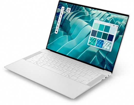 Изображение Laptop Dell 14 Premium DA14250 Win11Pro U7-255HX|32GB|1TB SSD|Nvidia RTX 4050 |WLAN + BT|14.5 OLED Touch|Backlit Kb|6 Cell|100W