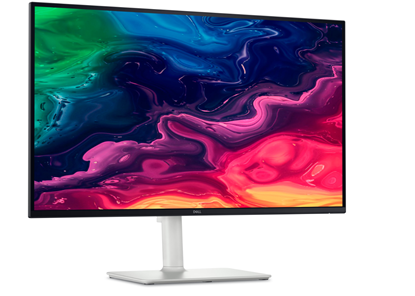 Изображение LCD Monitor|DELL|S2725QC|27"|Business/4K|Swivel|Pivot|Height adjustable|Tilt|Matte|Panel IPS|3840x2160|16:9|120Hz|4 ms|Speakers|210-BQWS