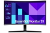 Picture of LCD Monitor|SAMSUNG|LS27D390GAUXEN|27"|Business/Curved|Tilt|Matte|Panel VA|1920x1080|16:9|100Hz|4 ms|LS27D390GAUXEN