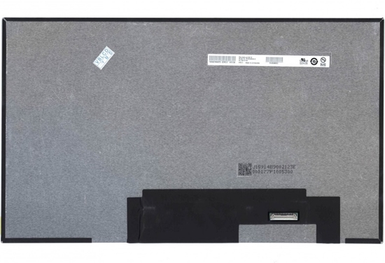 Picture of LCD Screen 14", 1920x1080, FHD, LED, IPS, SLIM, matte, 30 pin (right), A+