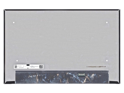 Attēls no LCD Screen 16.0", 1920*1200, WLED, SLIM, IPS, matte, 30pin (right), A+