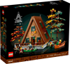 Picture of LEGO 21338 Ideas Finnhütte Building Set