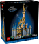 Изображение LEGO 43222 Disney Castle Building Set