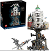 Picture of LEGO HARRY POTTER 75978 Diagon Alley Constructor