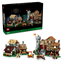 Picture of LEGO ICONS Medieval 10332 Town Square Constructor