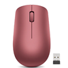 Изображение Lenovo 530 mouse Ambidextrous RF Wireless Optical 1200 DPI