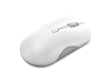 Picture of Lenovo 700 Multi-Device Wireless Silent Mouse | Wireless | 2.4G, Bluetooth 5.3 | Seashell