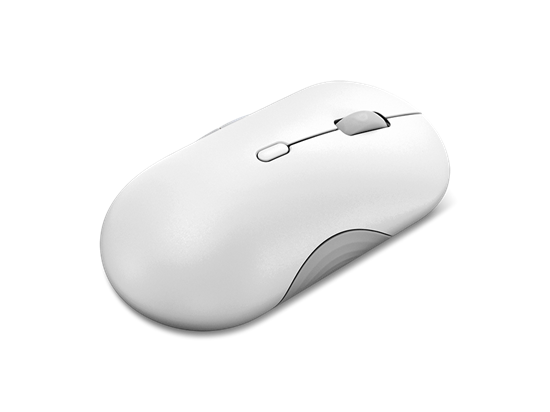 Picture of LENOVO 700 Multi-Device Wireless Silent Mouse Seashell