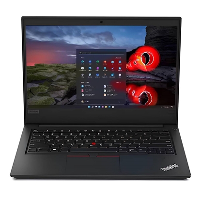 Picture of Lenovo E490 14 1920x1080 i5-8365U 16GB 512SSD M.2 NVME WIN11Pro RENEW