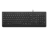 Изображение LENOVO ESSENTIAL WIRED KEYBOARD AI LITHUANIAN 