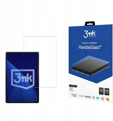 Attēls no Lenovo Idea Tab Plus (TB361FU) - up to 15" 3mk FlexibleGlass