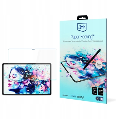 Attēls no Lenovo Idea Tab Plus (TB361FU) - up to 15" 3mk Paper Feeling
