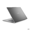 Picture of LENOVO IDEAPAD SLIM 5 RYZEN 7 7735HS/14" WUXGA (1920X1200) IPS 300NITS ANTI-GLARE, 45% NTSC/16GB/1TB SSD/MICROSD CARD READER/AMD RADEON 680M/W11H/ENG (LUNA GREY)