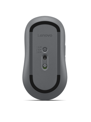 Picture of LENOVO Yoga Bluetooth Silent Mouse Luna Grey (P)