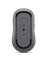 Attēls no LENOVO Yoga Bluetooth Silent Mouse Luna Grey (P)