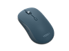 Изображение Lenovo Silent Mouse | Yoga | Wireless | Bluetooth | Tidal Teal