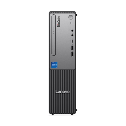 Attēls no Lenovo ThinkCentre | neo 30s G5 | Desktop | SFF | Intel Core i5 | i5-13420H | Internal memory 8 GB | SO-DIMM DDR5 | Solid-state drive capacity 512 GB | Intel UHD Graphics | No Optical drive | Keyboard language English | Windows 11 Pro | Warranty 12 month(