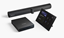 Picture of Lenovo ThinkSmart Core Kit Bar180 + USB Controller Gen2 (ThinkSmart Core Gen 2 Full Room Kit)