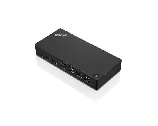 Изображение LENOVO TP Universal USB-C Dock (ND)