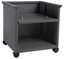 Picture of Lexmark 35S8502 printer cabinet/stand Black
