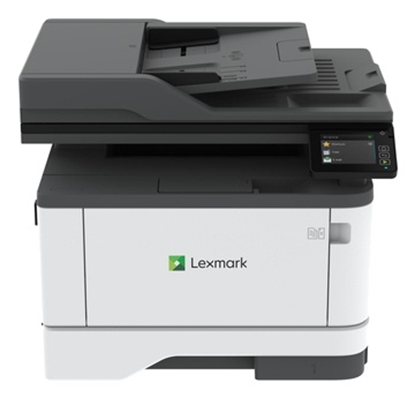 Изображение Lexmark MX431adn Printer Laser B/W MFP A4 40 ppm USB Ethernet LAN (SPEC)