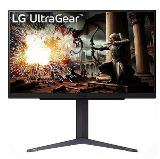Picture of LG 27GS75Q-B Monitor 27" / 2560x1440