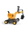 Attēls no Lielais ekskavators rollyDigger (3-5 gadiem) Vācija 421008
