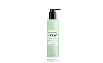 Attēls no Lierac The Cleasing Facial Milk 200 ml