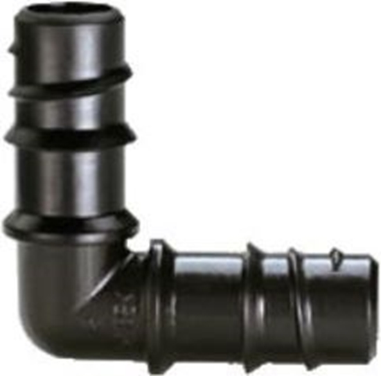 Изображение Līkums 1/2" caurulei (2gab)