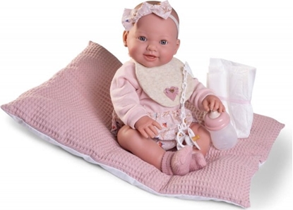 Изображение Llorens Lalka hiszpaska Mia 42cm