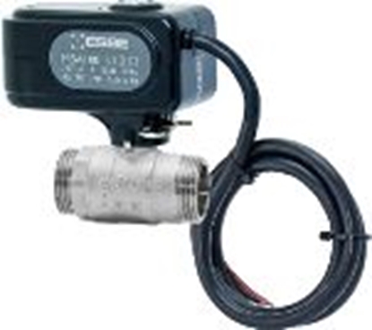 Attēls no Lodveida krāns MBA122 1½"ā.-ā. 230V 2P